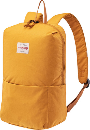 Plecak sportowy szkolny miejski turystyczny Iguana Fonso tawny olive