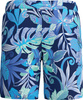 Męskie Szorty Print Brdshrt 18"  fiery red/white/french blue rozmiar 38