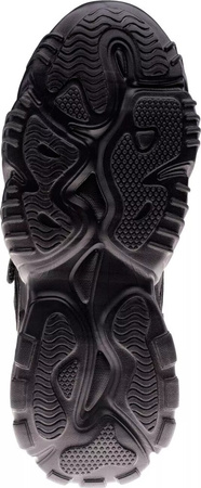 Dziecięce buty sneakersy na rzep Iguana Bondo Teen rozmiar 39