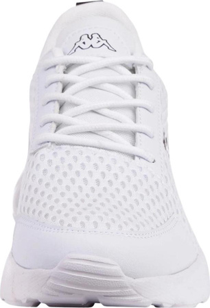 Buty Kappa Colp 1.2 biało-czarne 243249 1011