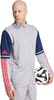 Bluza męska adidas Squadra 25 Training szaro-granatowa JP3389