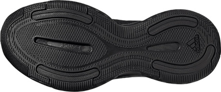 Buty męskie adidas Response czarne GX2000