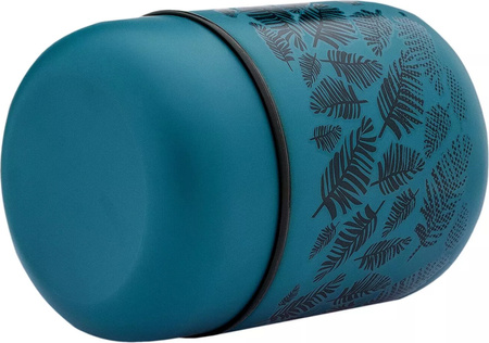 Termos Iguana PEONY zielony