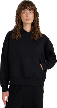 Bluza damska 4F F1887 czarna 4FWAW25TSWSF1887 20S