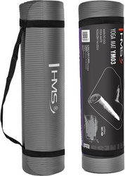 Mata do yogi YM03 szara