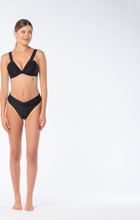 Damska Góra Stroju Kąpielowego Alcantare Top W rozmiar XL