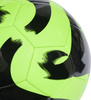 Piłka nożna adidas Tiro Club zielono-czarna HZ4167