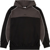 Bluza męska Fila Rivoli czarno-szara FAM1121 83033
