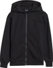 Bluza dla dziewczynki 4F F1861 czarna 4FJWMM00TSWSF1861 20S