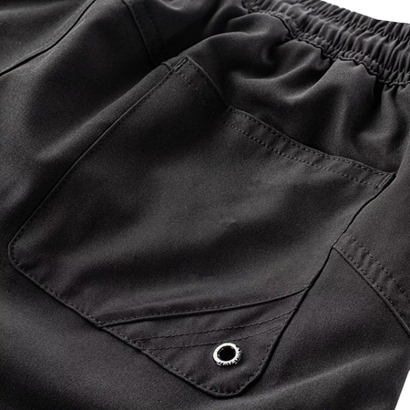 Damskie kąpielówki szorty kąpielowe Aquawave Rossina rozmiar S