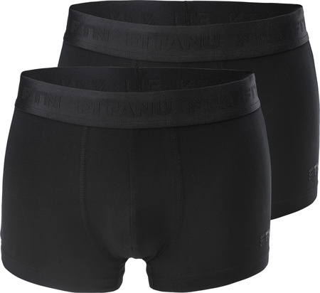 Męskie Bokserki Malayo 2pack  rozmiar L