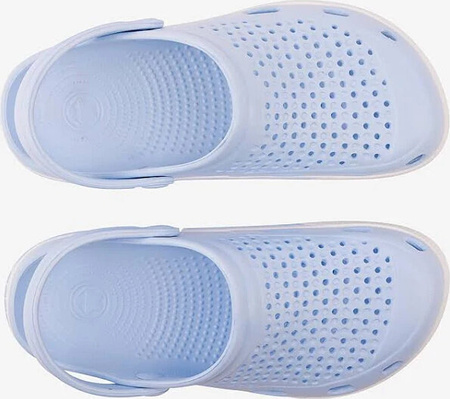 Damskie chodaki sandały klapki Coqui Lindo rozmiar 42