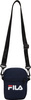 Saszetka na telefon Fila Frenso small phone x-body granatowa FBU0119 50004