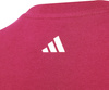 Koszulka dla dzieci adidas Codes Collegiate Graphic Tee różowa KA9764