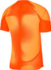 Koszulka męska Nike Dri-FIT Adv Gardien IV GK pomarańczowa JSYSS DH7760 819