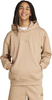 Bluza męska adidas All Szn Fleece beżowa JX5091