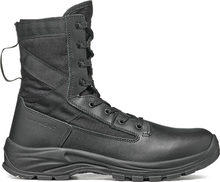 Buty T8 Le 2.0 Regular  czarny rozmiar 44