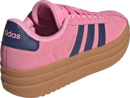 Buty damskie adidas VL Court Bold JI1789
