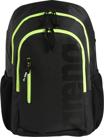 Plecak szkolny miejski sportowy Arena Spiky III Backpack 30 L