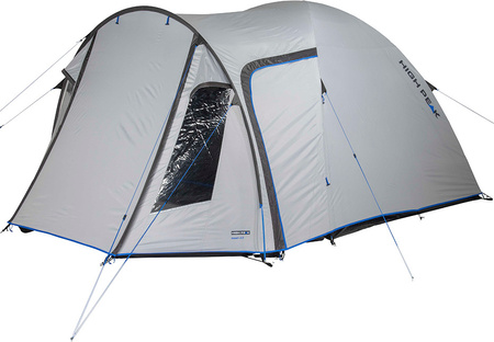 Namiot High Peak Tessin 5 jasnoszary 10228