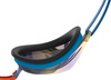Okularki pływackie Speedo Vengeance Mir Gog Au pool blue/black/sapphire blue