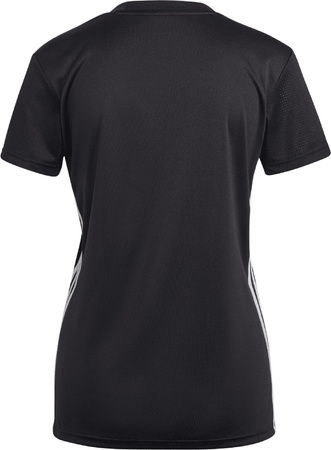 Koszulka damska adidas Tabela 23 Jersey czarna H44532