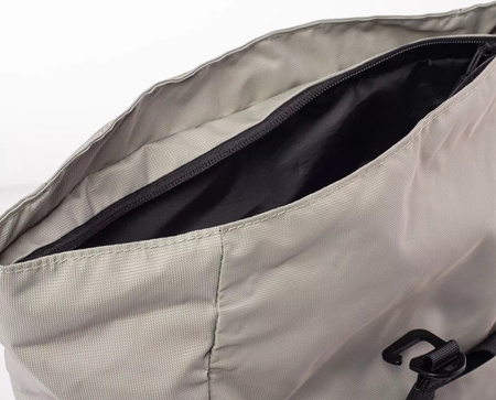 Plecak turystyczny szkolny torba Iguana Rollin rozmiar 24 L