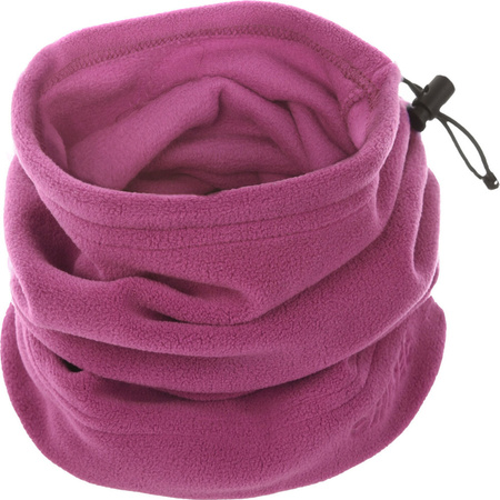 Komin oddychający Hi-tec Aras amaranth rozmiar uniwersalny