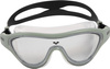 Okularki The One Mask  light_smoke-jade-black rozmiar uniwersalny