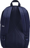 Plecak sportowy szkolny miejski Under Armour Loudon Lite Backpack granatowy 1380476 410