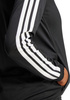 Bluza damska adidas Essentials Trricot 3-Stripes czarna JC8889