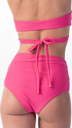 Damska góra stroju kąpielowego Aquawave Palima Top Wmns rozmiar XL