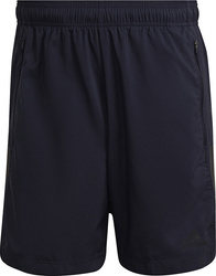 Spodenki treningowe krótkie męskie adidas Training Shorts granatowe HD3543