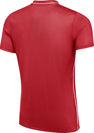 Koszulka męska Nike Dri-Fit Park 26 SS Top czerwona HM7127 657
