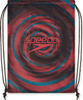Plecak worek treningowy szkolny Speedo Printed Mesh Bag pojemność 35l