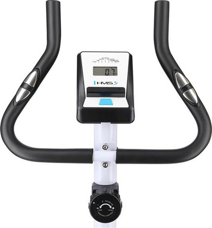 Rower magnetyczny HMS M8750 biały