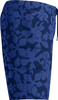 Męskie Szorty Print Brdshrt 18"  fiery red/white/french blue rozmiar 38