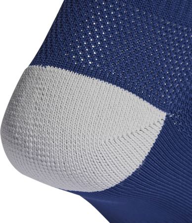 Getry piłkarskie adidas Milano 23 granatowe IB7814