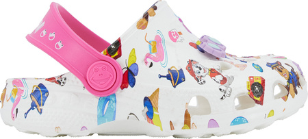 Dziecięce Sandały Little Frog szary rozmiar 31/32