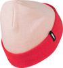 Czapka dla dzieci Puma Animal Classic Cuff Beanie Kids różowa 23456 02
