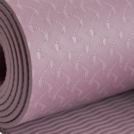 Mata 4F U034 jasny fiolet 4FRMM00AMATU034 52S