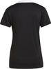 Koszulka damska adidas Condivo 21 Training Jersey czarna GM7582