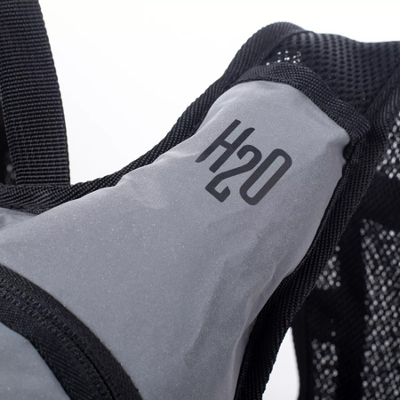 Plecak treningowy turystyczny trekkingowy Elbrus Atic pojemność 6 l