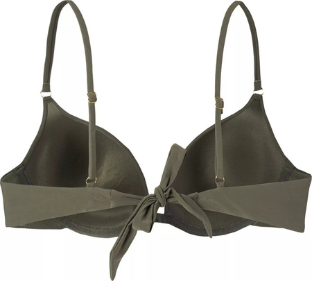 Damska góra stroju kostiumu kąpielowego Aquawave Grape Top Wmns rozmiar XL