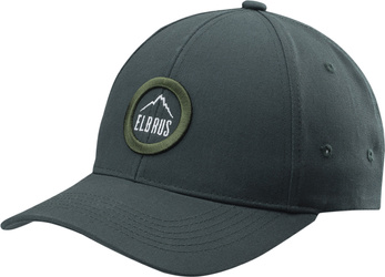 Męska czapka z daszkiem bawełniana Elbrus Nevil