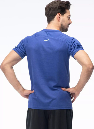 Męska koszulka treningowa z krótkim rękawem Huari Palpa II Senior rozmiar XXL