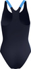 Damski Strój Kąpielowy Hyprbm Spl Laneback 1pc  rozmiar 38