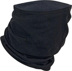 Komin termoaktywny Vivasport 2 2 szt. czarny 700402