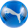 Piłka nożna Puma Attacanto Graphic niebieska 84739 02
