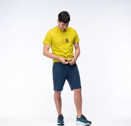 Męskie spodenki Elbrus MIKEL II rozmiar L